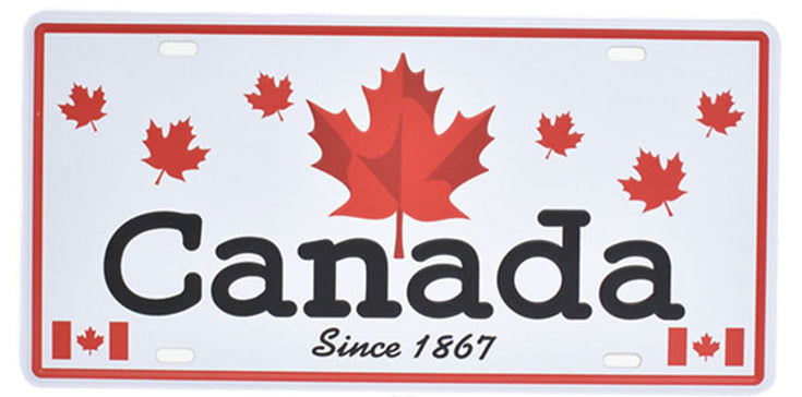 Canada Since 1867