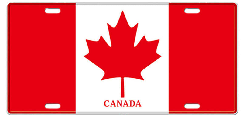 Canada Flag