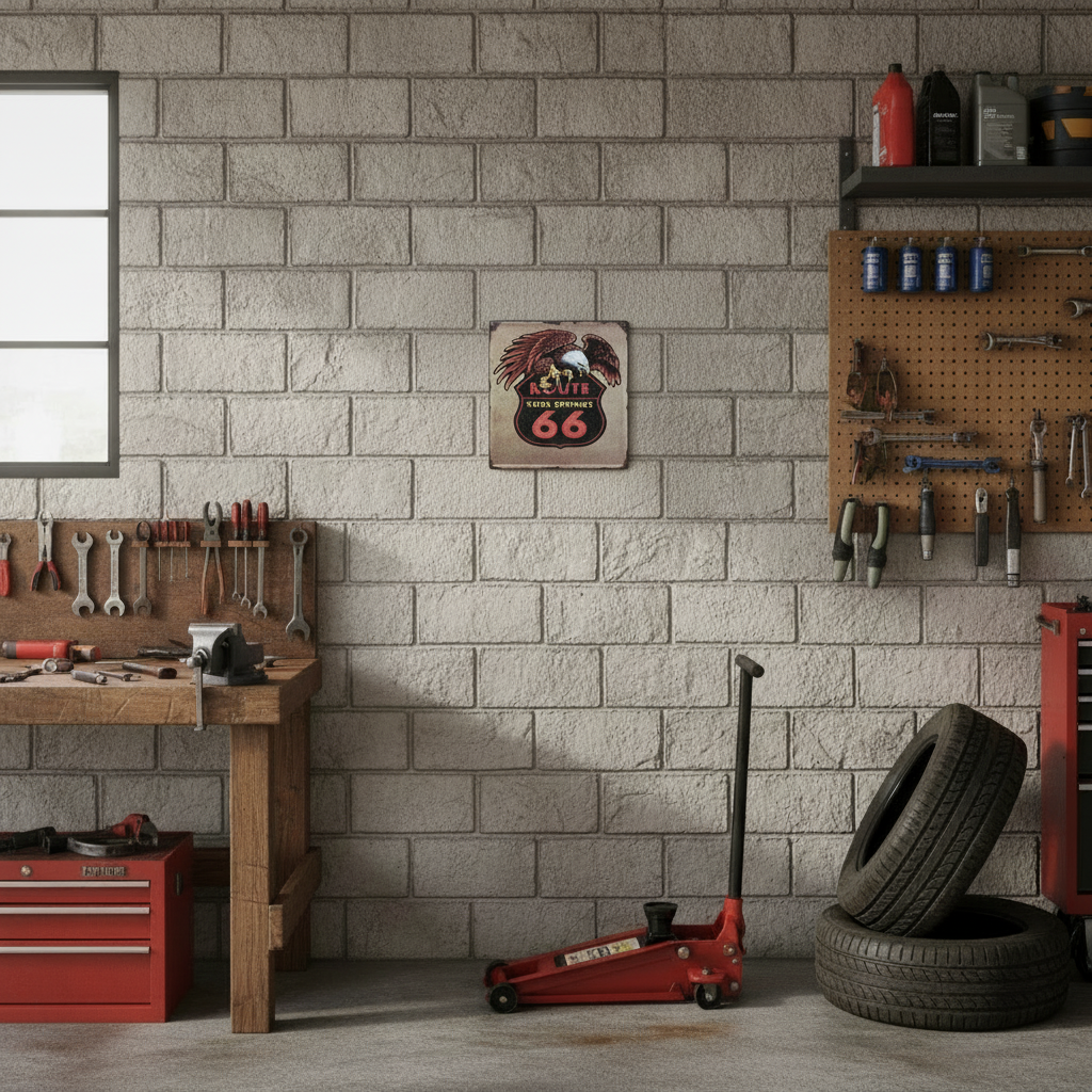 Route 66: Cool Springs