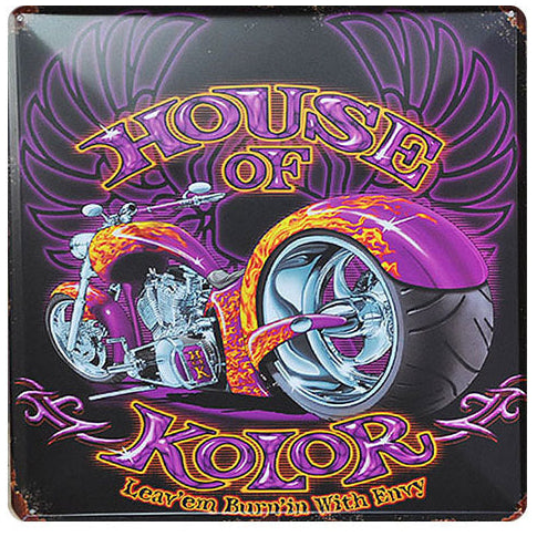 House of Kolor