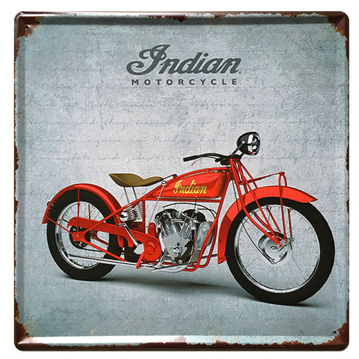Indian Motorcycle