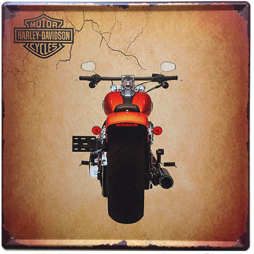 Harley-Davidson Motorcycles