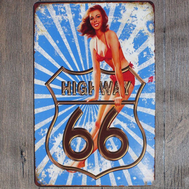 Route 66