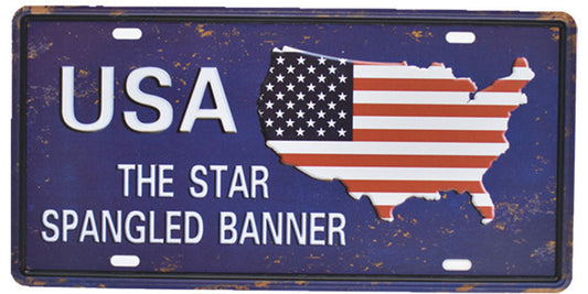 The Star Spangled Banner