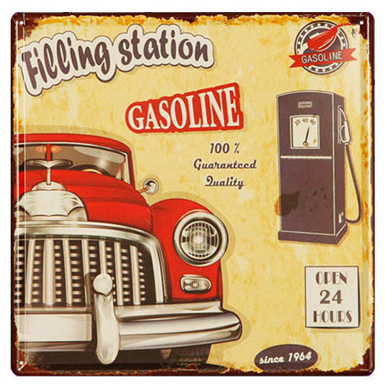 Filling Station