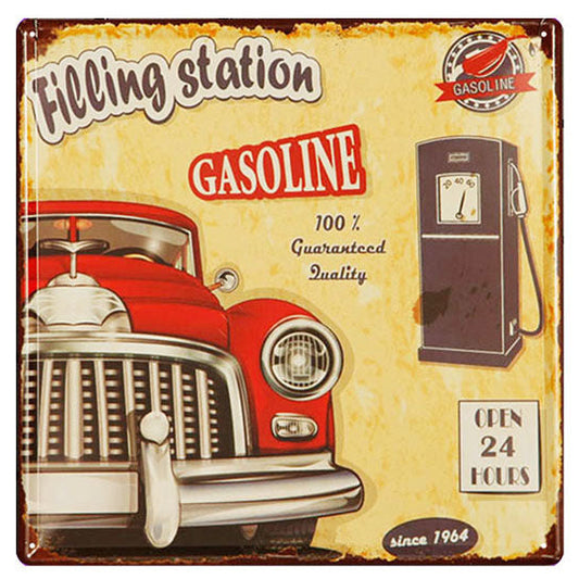 Filling Station