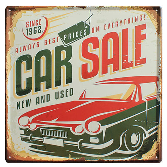 Car Sale