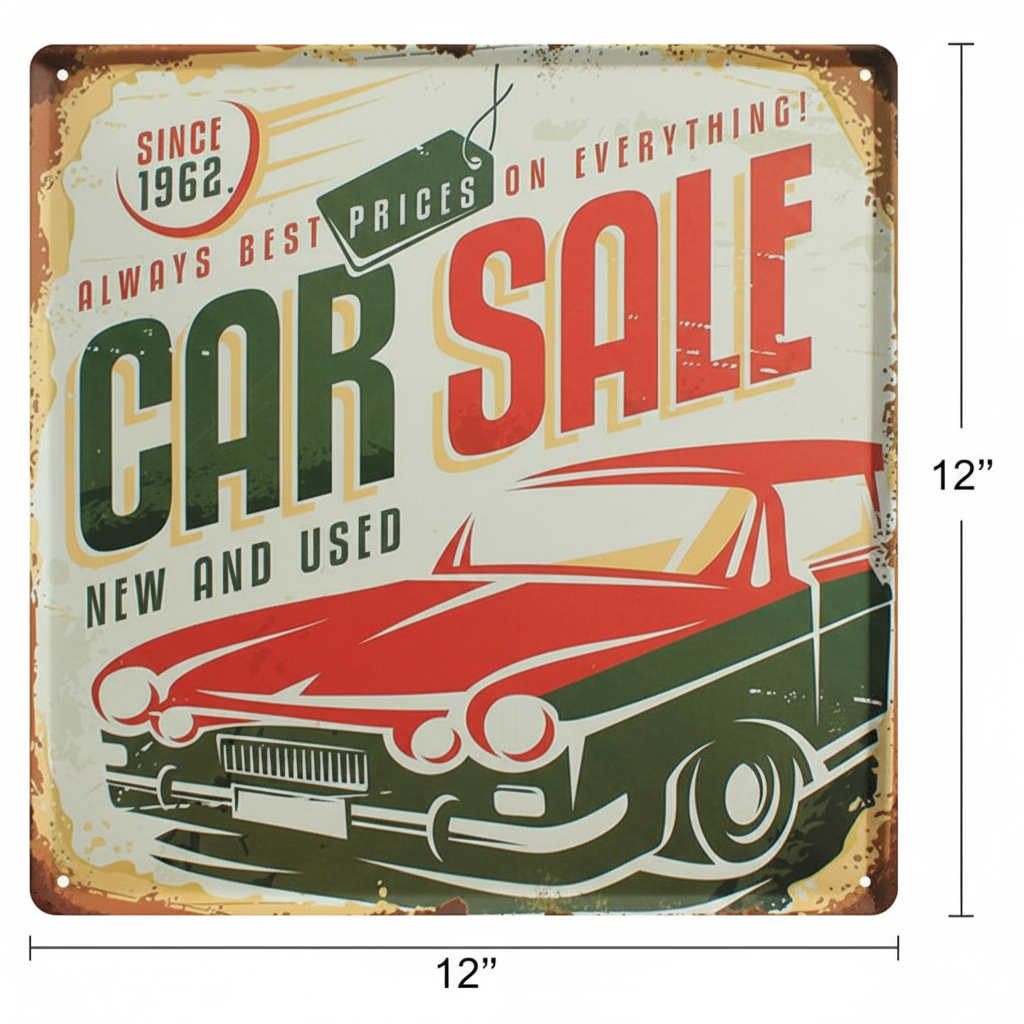 Car Sale