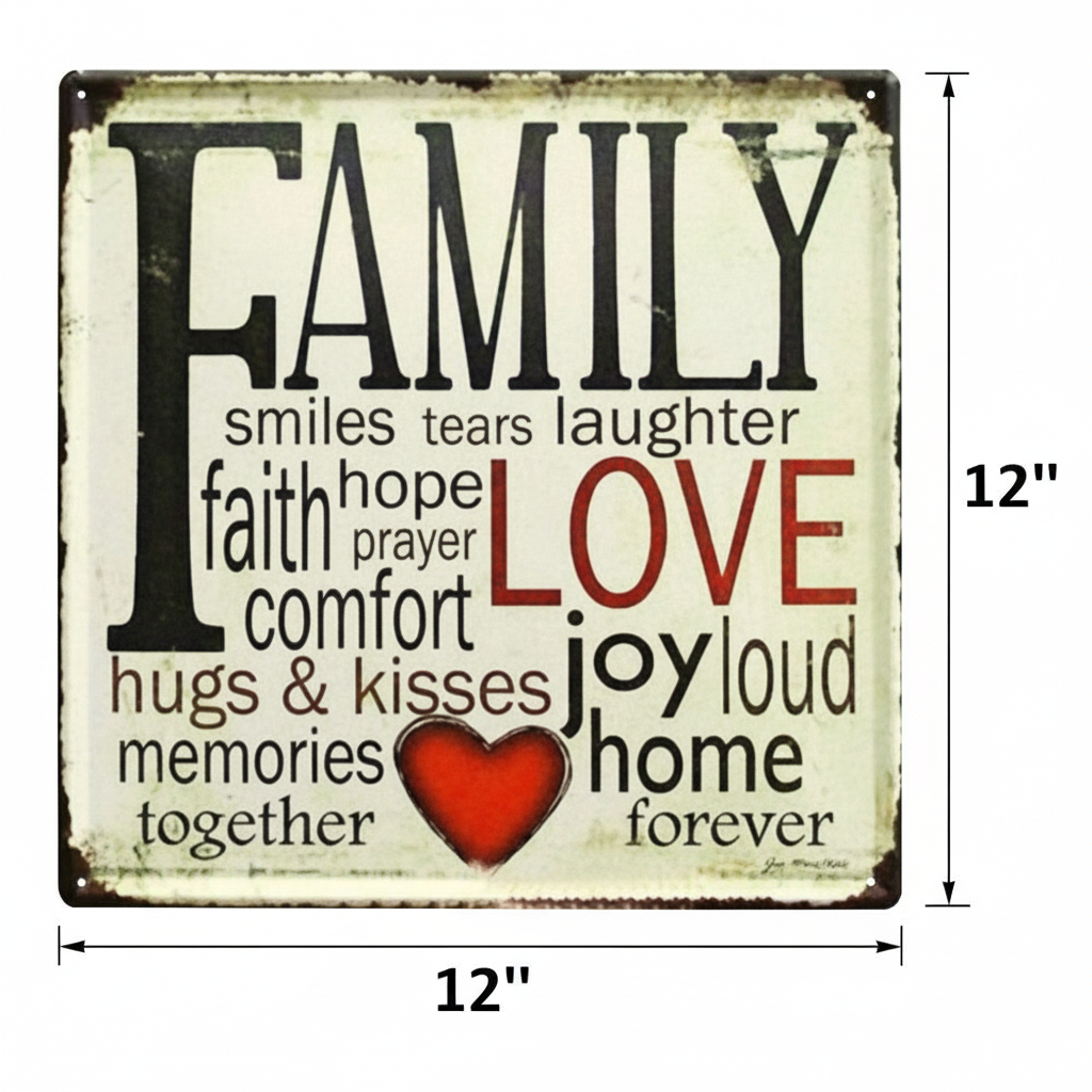 Family Love