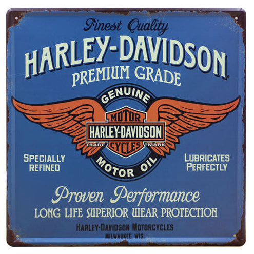 Harley-Davidson