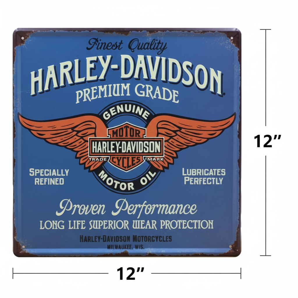 Harley-Davidson
