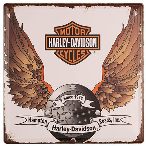 Hampton Roads Harley Davidson