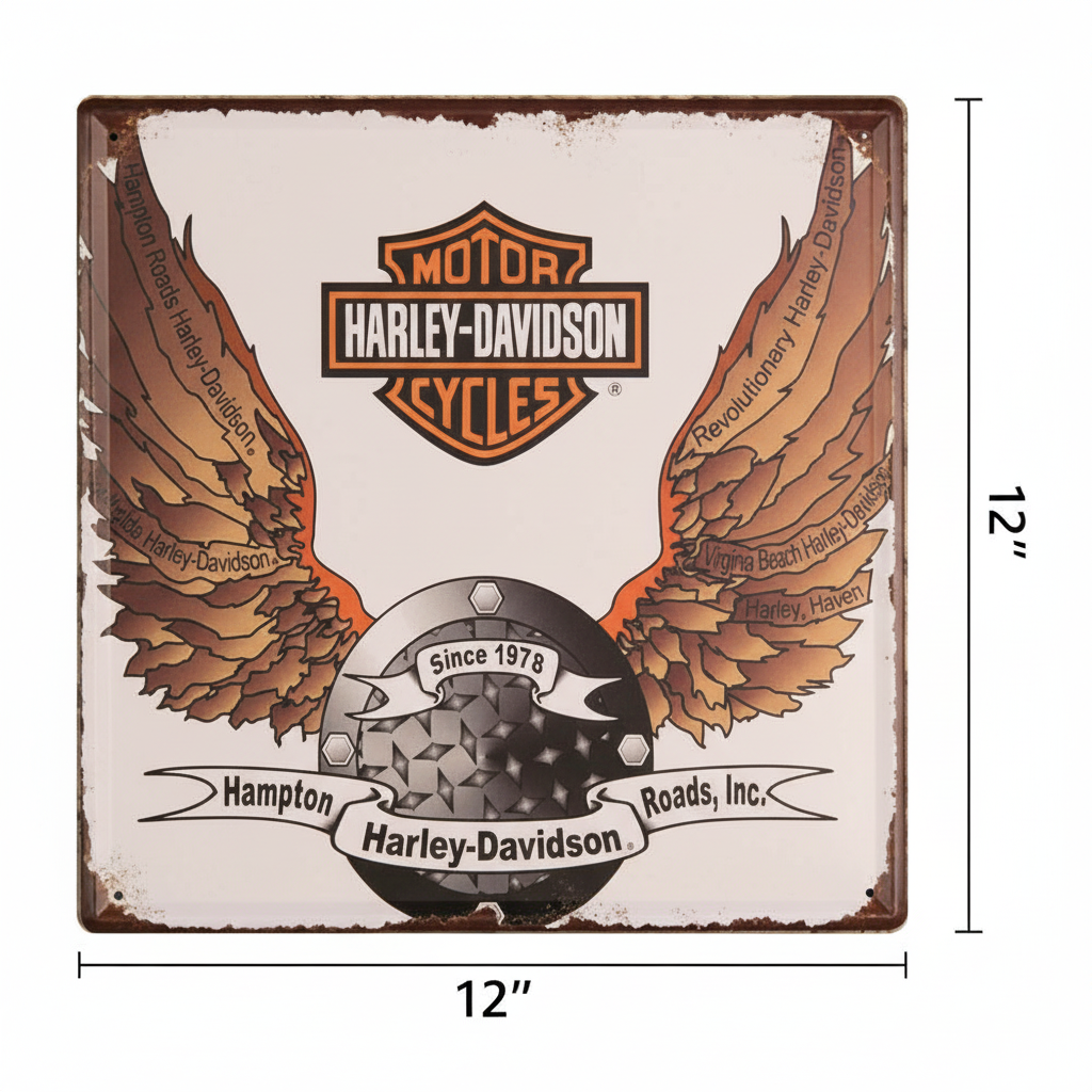 Hampton Roads Harley Davidson