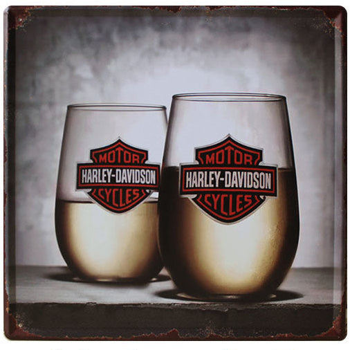 Harley-Davidson Glasses