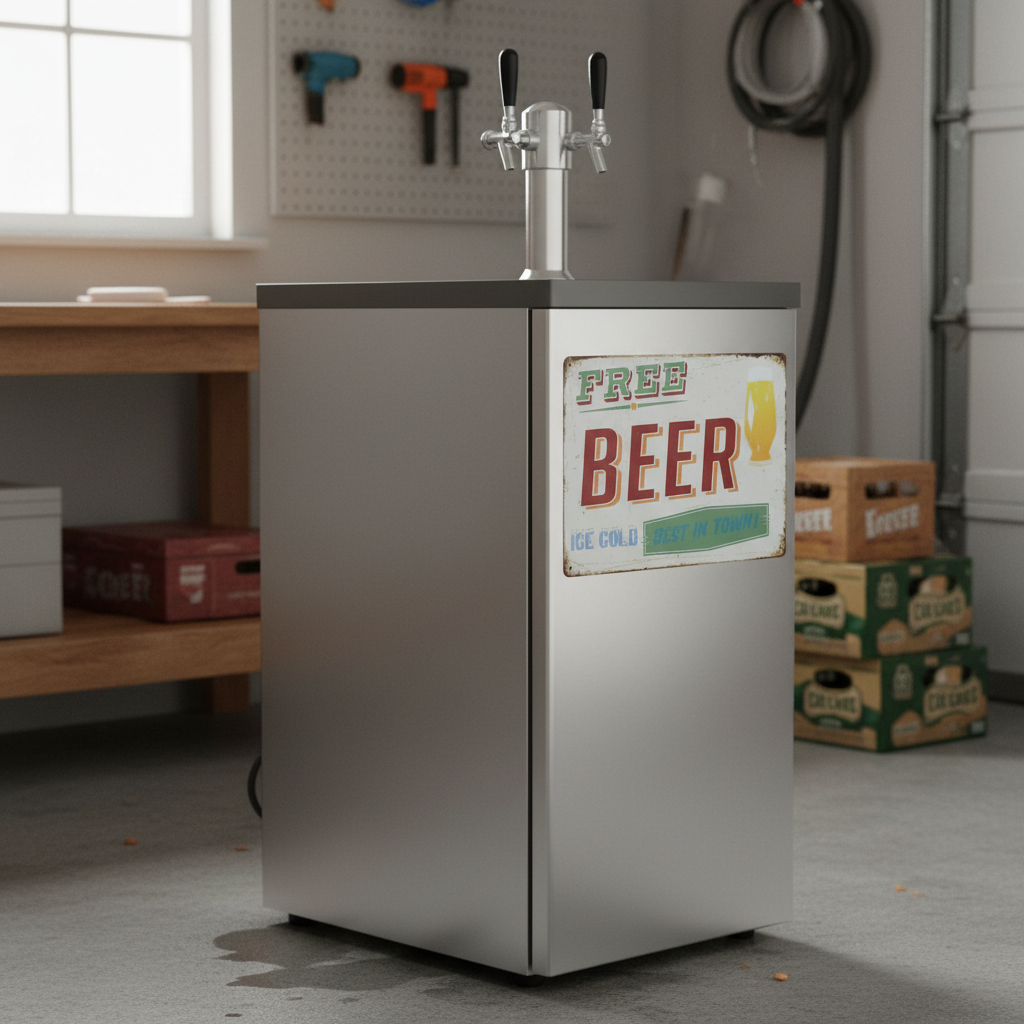 Free Beer: Best in Town