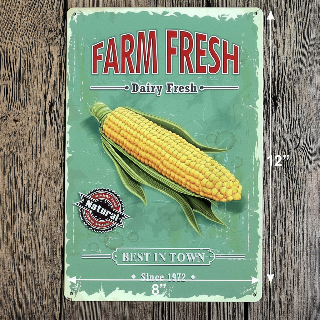 Farm Fresh