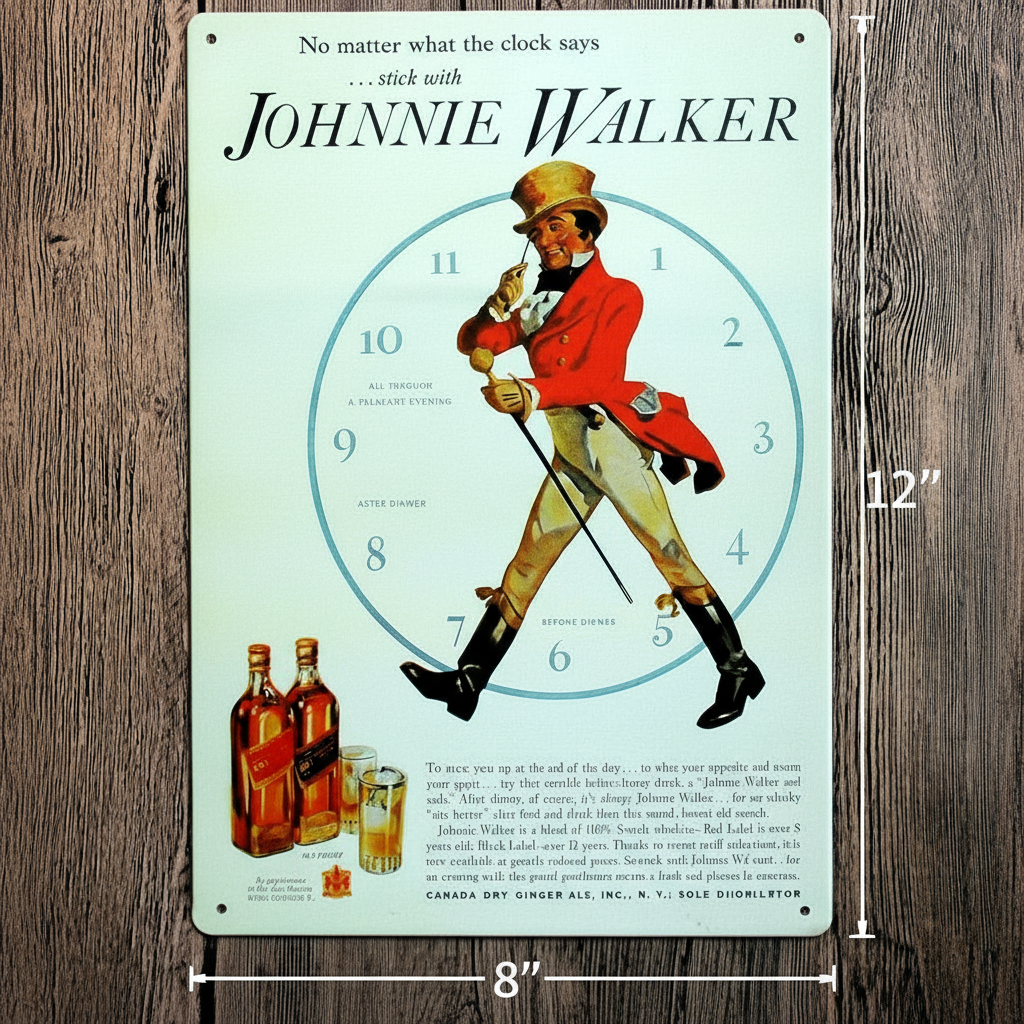 Johnnie Walker