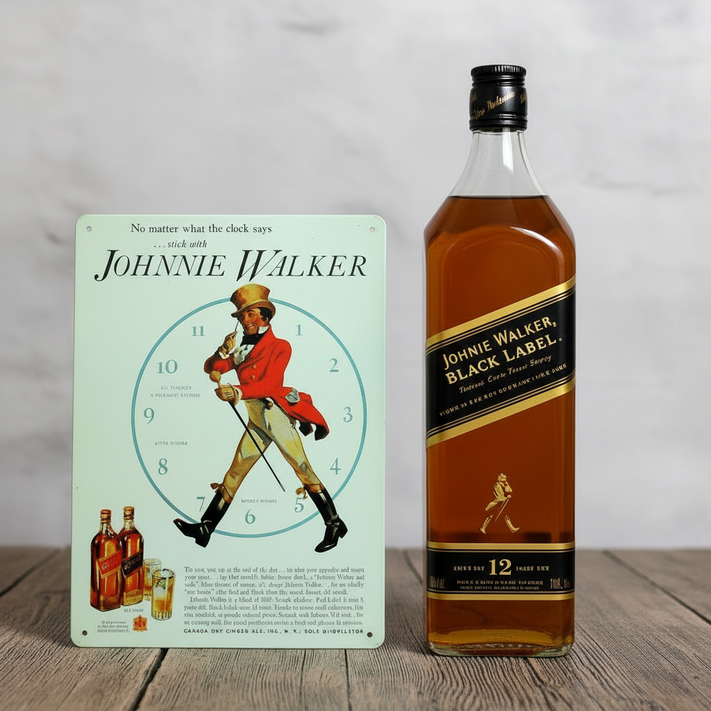 Johnnie Walker