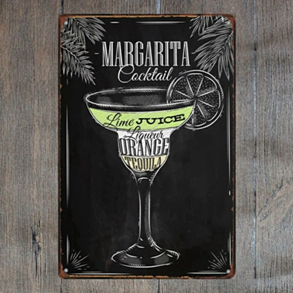 Margarita Cocktail