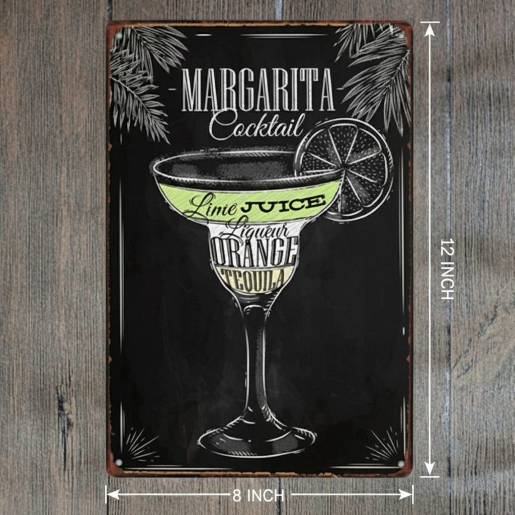 Margarita Cocktail