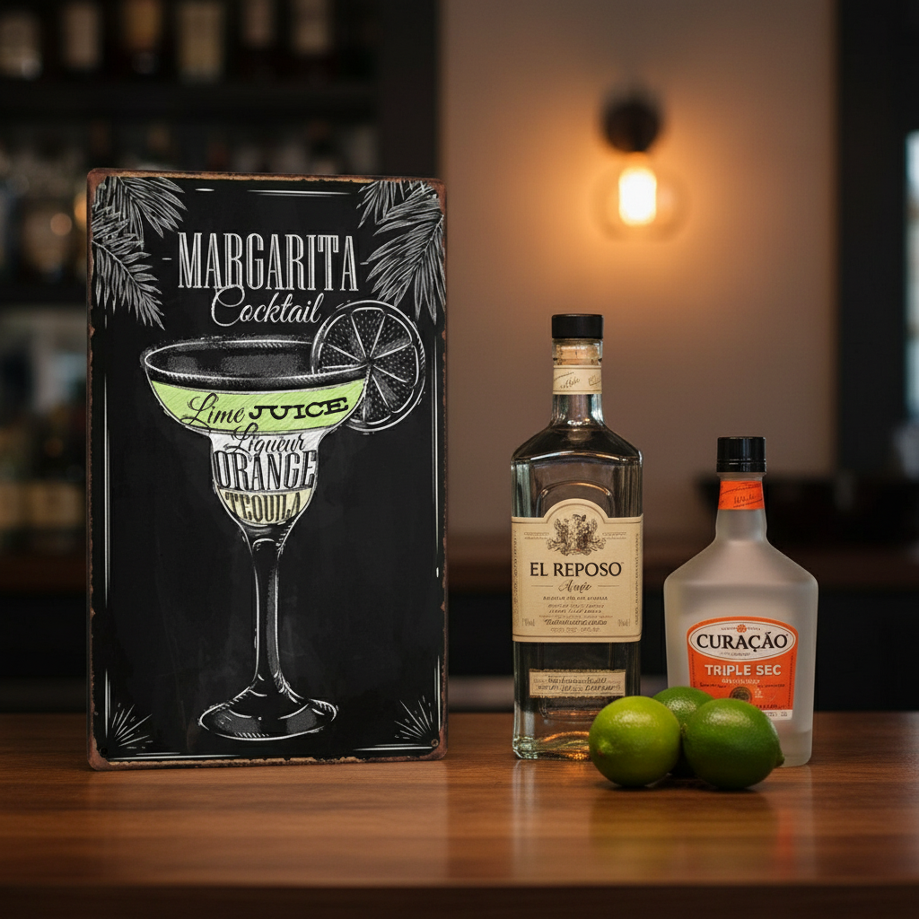 Margarita Cocktail