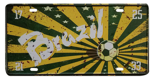 Brazil Futbol