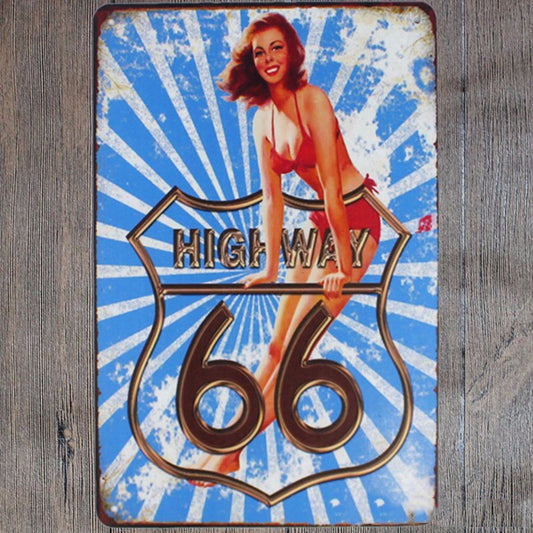 Route 66