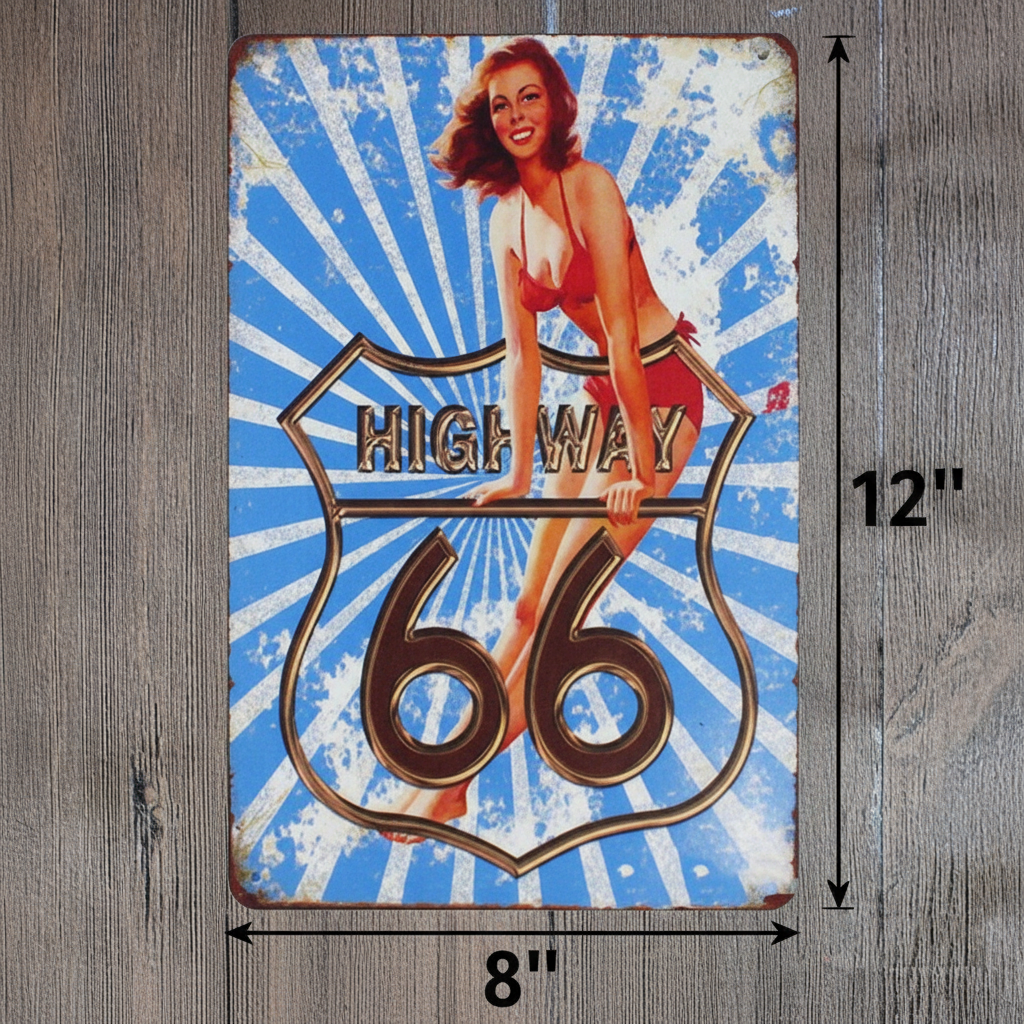 Route 66