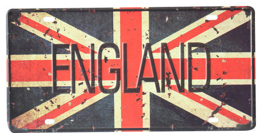 England Union Jack