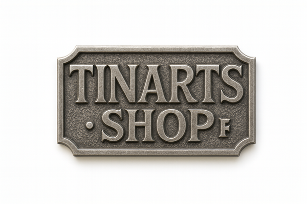 Tinarts.shop
