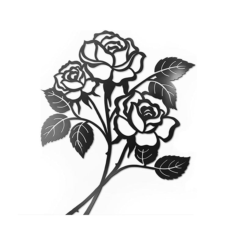 Three Roses